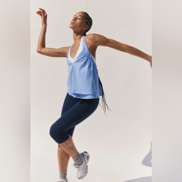 FP Movement by Free People | Lay Low Active Tank - Picture 1 of 7